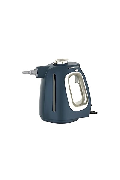 auhma AST-03 Buharlı Temizleyici 550ml Kapasiteli , 1350W Gücünde El Tipi Buh...