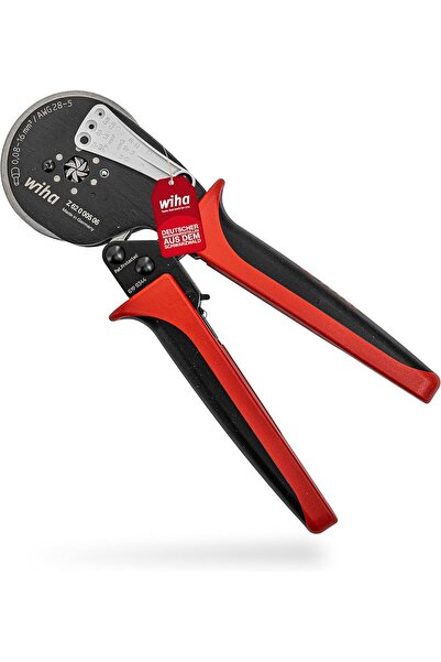 wiha أداة الضغط الأوتوماتيكية 41246