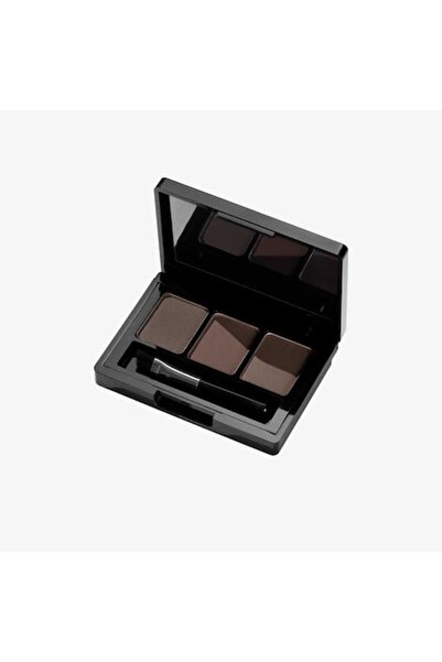 The One Oriflame Multifunctional Palette for Eyebrows and Eyes The One Oriflame, 3g
