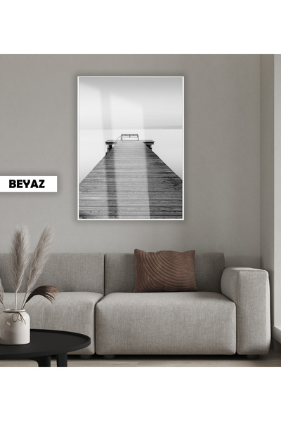 Harika bir ev HARIKABİREV | MODEL CRNO-BELOG DRVENOG STOLICA | STOL SA UOKVIR...