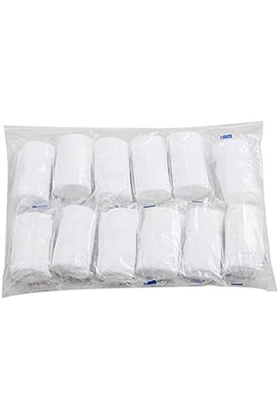 Generic Fenlon 12 Rolls Sterilized Gauze Bandages