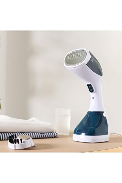 GENERAL Portable Garment Steamer 1500W with 180ml Water Tank and Fast Heat Up in 30 Seconds