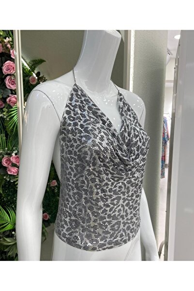 karantuhafiye Броня Тканина Кроп