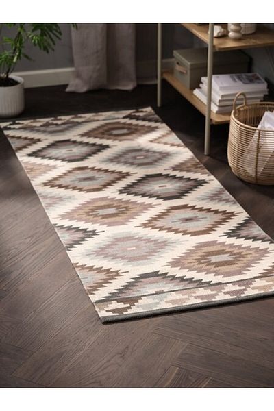 OEM AVENBOK carpet 80x200 multicolor