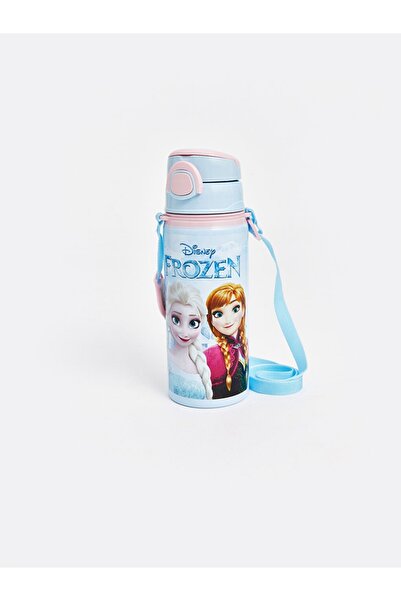 LC Waikiki Lcw Accessories New Season Frozen Printed Water Bottle 630 ml