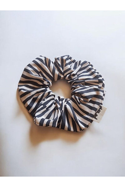 Pirene Sylvie Scrunchie Buckle, Elastic Bagel Buckle