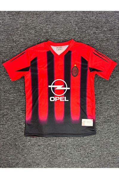 formenza Nesta 2004/05 Nostalgia Mil.An Jersey