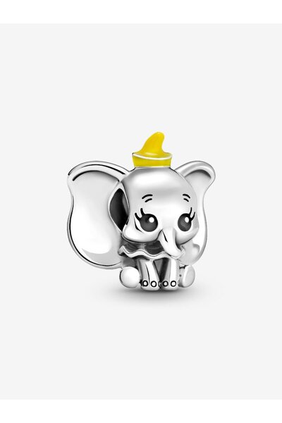 su jewelry collective shine 925 Ayar Gümüş Dumbo Disney Charm