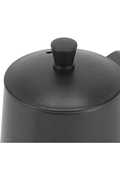 mastergold V60 Coffee and Tea Pouring Kettle by with Lid | Stainless Steel Coffee Kettle | Long Narr