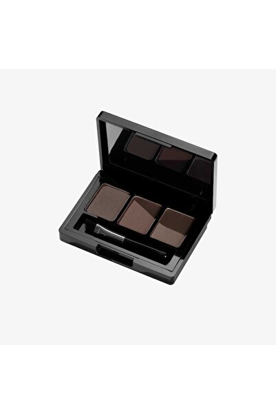 The One Oriflame Multifunctional Palette for Eyebrows and Eyes The One Oriflame, 3g