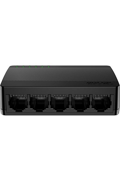 Tenda SG105 Gigabit Switch 5 Ports