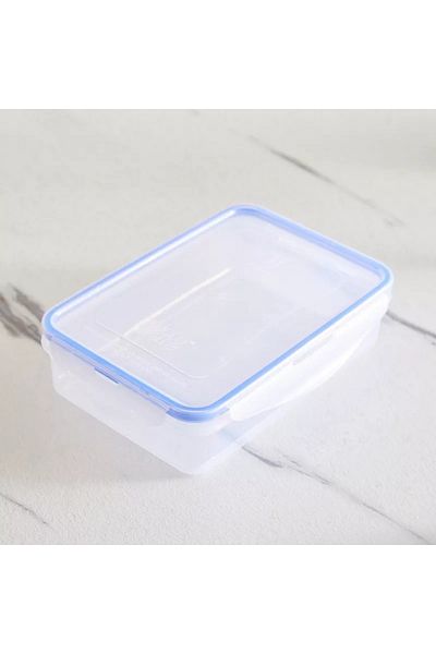 Home Box Lock and Store Food Container - 1200 ml