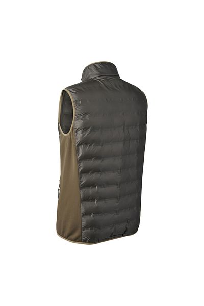 Deerhunter Deer Padded Vest, Peat