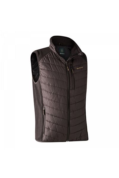 Deerhunter Vesta Moor Padded, Dark Prune
