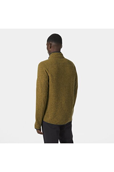 Helly Hansen Varde Fleece Men's Fleece Coat