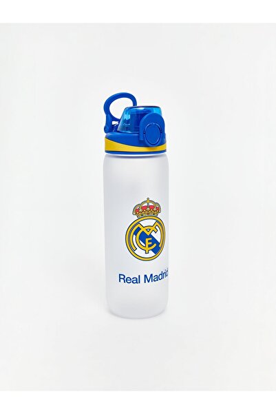 LC Waikiki LCW ACCESSORIES YENİ SEZON Real Madrid Baskılı Erkek Çocuk Suluk