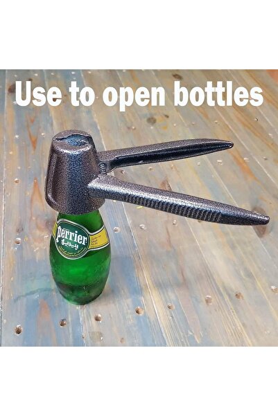 co arma Nutcracker and Walnut Cracker Easy Kitchen Accessories Tool