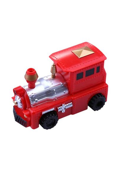 SSMEDIA Magic Track Toy Car with Magic Marker for Children