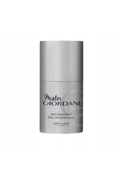 Oriflame Deodorant roll-on, Oriflame, Grey