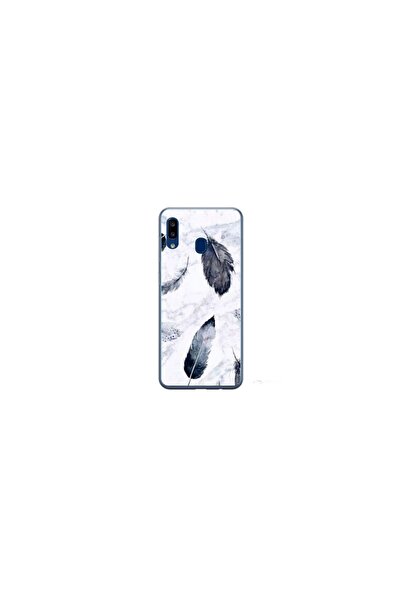 Atlas Husa personalizata HQ Print pentru Xiaomi Redmi 9AT, Leaf Design #2, S1...