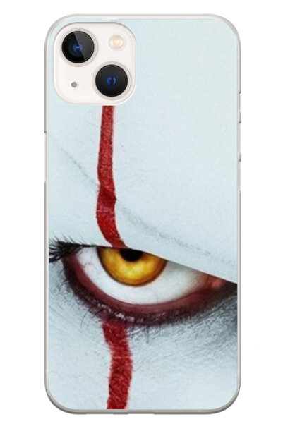 Atlas HQ Εκτύπωση εξατομικευμένης θήκης για Apple iPhone 15, IT, S1D1M0107