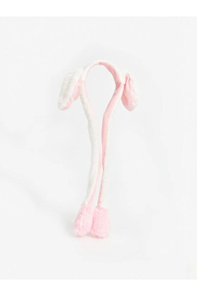 LC Waikiki Lcw Plush Headphones with Movable Ears (W5)