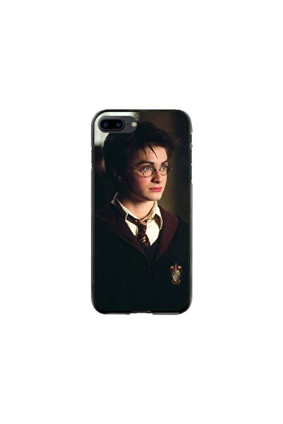 Atlas Husa personalizata pentru Apple iPhone 7 Plus, Harry Potter #2, S1D1M0090