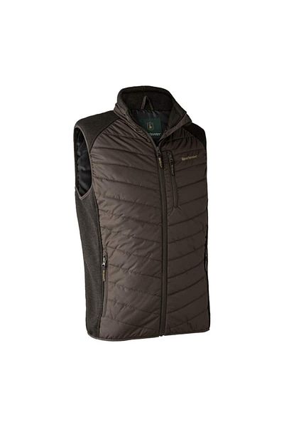 Deerhunter Vesta Moor Padded, Brown Leaf