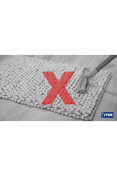 OEM ORREFORS bath mat 60x90 natural