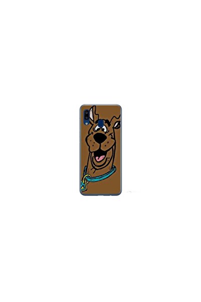 Atlas Husa personalizata Huawei P Smart Z, Scooby Doo #1, multicolor, S1D1M0163