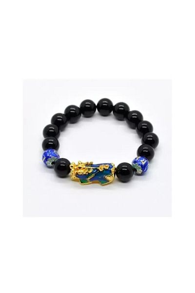 OEM Feng Shui Pi Yao Bracelet for Protection Against Misfortunes 17-18 cm