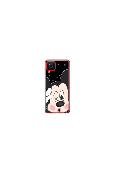 Atlas Husa personalizata HQ Print pentru Xiaomi Redmi 9C, Mickey #1, S1D1M0124