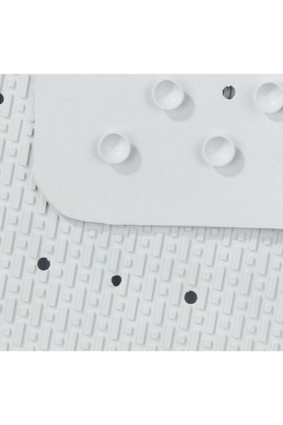 OEM BERG shower mat 37x82 white