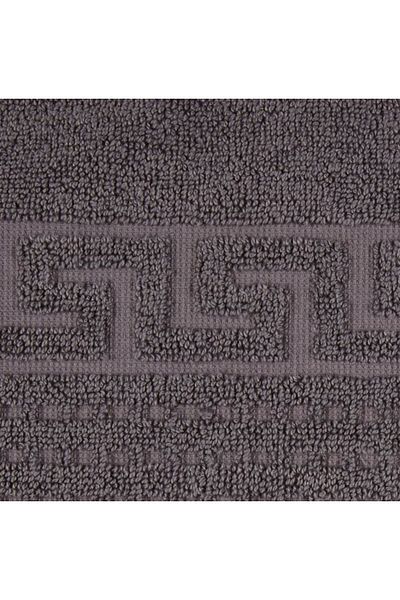 OEM Bath mat MUNGA 50x70 gray