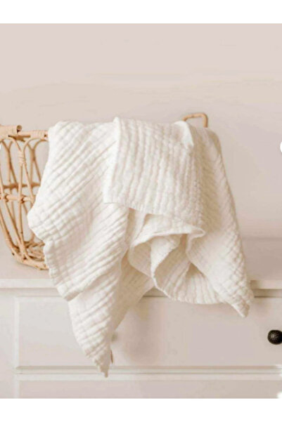 miço kids 4 Layer Muslin Baby Muslin Children's Muslin 110X110Cm