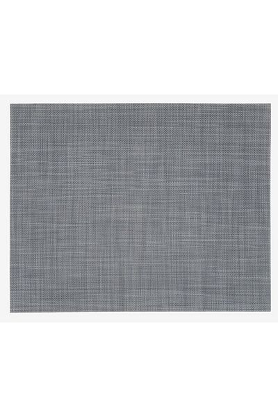 OEM Table napkin VALLMO 33x42 dark gray