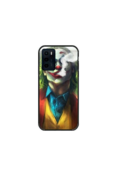 Atlas Husa personalizata si Folie de Silicon Motorola Moto E22s, Harry Potter...