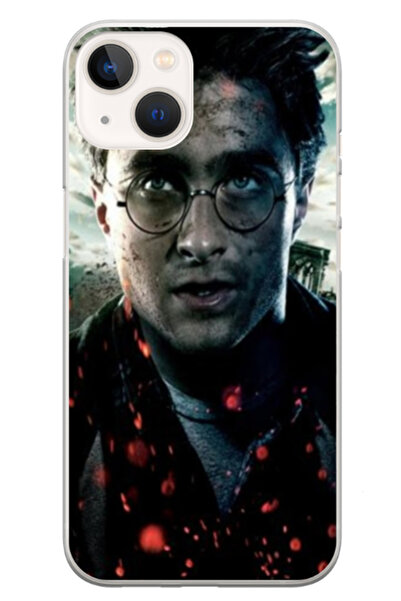Atlas Εξατομικευμένη θήκη εκτύπωσης HQ για Apple iPhone 15 Plus, Harry Potter...