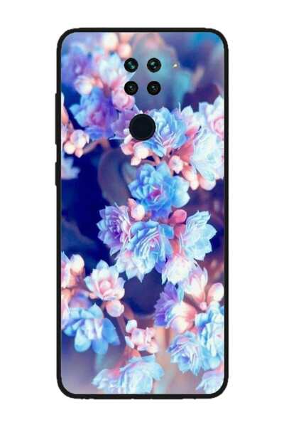 Atlas Husa personalizata Xiaomi Redmi Note 9 Pro 5G, Flowers #2, multicolor, ...