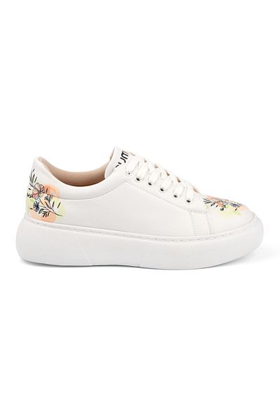 MUMKA Flowers Sneakers
