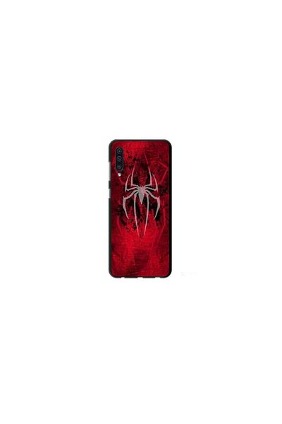 Atlas Personalized HQ Print 360 degree case for Samsung Galaxy A50, Spiderman #1, S1D1M0167