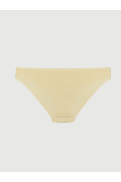 LC Waikiki Chiloți de bikini Duz sezon nou - S5FD30Z8