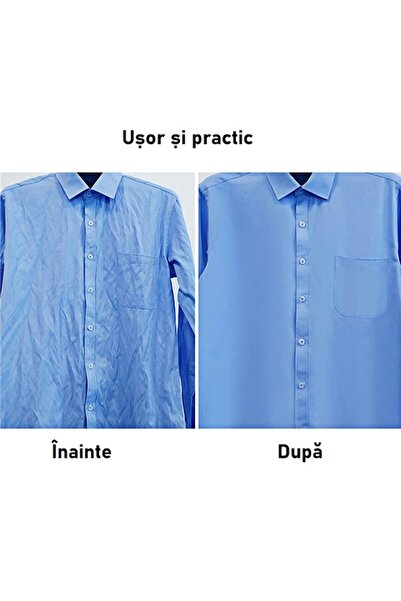 SSMEDIA Fier de călcat ultraportabil pentru călătorii