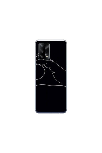 Atlas Personalized case for OPPO A74, Foreverand Always #2, S1D1M0095