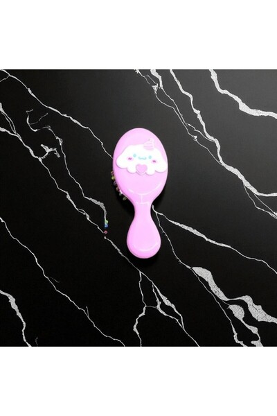 Kuzey Tacı Χαριτωμένα κομμάτια χτένας μαλλιών Kuromi, Hello Kitty, Cinnamon, ...