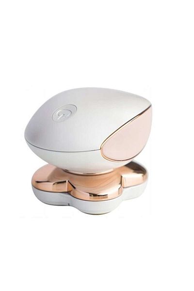 OEM Professional Epilator with Pain-Free Technology and LED Lighting