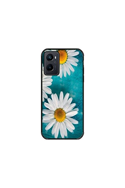 Atlas Husa personalizata OPPO A76, Petunia #2, multicolor, S1D1M0239