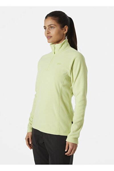 Helly Hansen سويت شيرت نسائي من الصوف القطبي المنحدر HH..15001 498