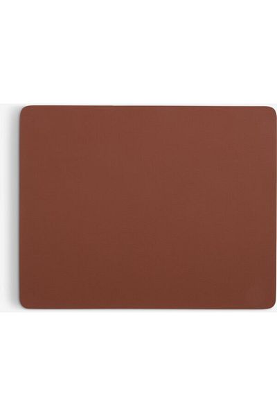 OEM Table napkin TIDSEL 33x42 cognac