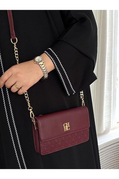 GENERAL Sweet and elegant women's shoulder bag master
